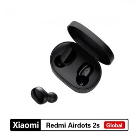 هندزفری بلوتوثی دو گوش ایربادز مدل Basic 2S شیائومی - Xiaomi Mi True Wireless Earbuds Basic 2S Mi Airdots Basic 2S TWSEJ07LS