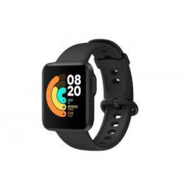 ساعت هوشمند شیائومی مدل می واچ لایت - Xiaomi Mi Watch Lite Smart Watch REDMIWT02 Global