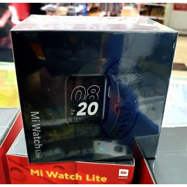 ساعت هوشمند شیائومی مدل می واچ لایت - Xiaomi Mi Watch Lite Smart Watch REDMIWT02 Global