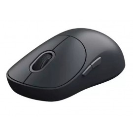 موس بی سیم وایرلس و بلوتوث دو حالته مدل Mi Mouse 3 XMWXSB03YM شیائومی - Xiaomi Mi Wireless Bluetooth Dual Mode Mouse 3 XMWXSB03YM