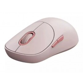 موس بی سیم وایرلس و بلوتوث دو حالته مدل Mi Mouse 3 XMWXSB03YM شیائومی Xiaomi Mi Wireless Bluetooth Dual Mode Mouse 3 XMWXSB03YM