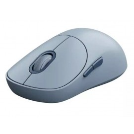 موس بی سیم وایرلس و بلوتوث دو حالته مدل Mi Mouse 3 XMWXSB03YM شیائومی Xiaomi Mi Wireless Bluetooth Dual Mode Mouse 3 XMWXSB03YM