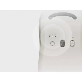 موس بی سیم وایرلس و بلوتوث دو حالته مدل Mi Mouse 3 XMWXSB03YM شیائومی Xiaomi Mi Wireless Bluetooth Dual Mode Mouse 3 XMWXSB03YM