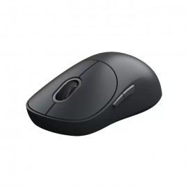 موس بی سیم وایرلس و بلوتوث دو حالته مدل Mi Mouse 3 XMWXSB03YM شیائومی Xiaomi Mi Wireless Bluetooth Dual Mode Mouse 3 XMWXSB03YM