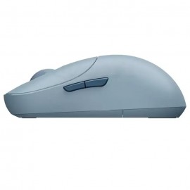 موس بی سیم وایرلس و بلوتوث دو حالته مدل Mi Mouse 3 XMWXSB03YM شیائومی Xiaomi Mi Wireless Bluetooth Dual Mode Mouse 3 XMWXSB03YM