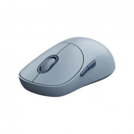 موس بی سیم وایرلس و بلوتوث دو حالته مدل Mi Mouse 3 XMWXSB03YM شیائومی Xiaomi Mi Wireless Bluetooth Dual Mode Mouse 3 XMWXSB03YM