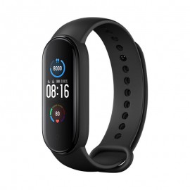 مچ بند هوشمند شیائومی مدل می بند 5 گلوبال Xiaomi Mi Band 5 Global Version