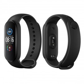 مچ بند هوشمند شیائومی مدل می بند 5 گلوبال Xiaomi Mi Band 5 Global Version