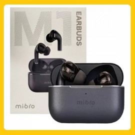 هندزفری بی سیم بلوتوث دوگوش مدل Mibro Earbuds M1 میبرو شیائومی - Xiaomi Mibro Earbuds M1 TWS Wireless Earbuds XPEJ005