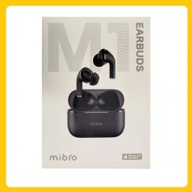 هندزفری بی سیم بلوتوث دوگوش مدل Mibro Earbuds M1 میبرو شیائومی - Xiaomi Mibro Earbuds M1 TWS Wireless Earbuds XPEJ005