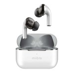 هندزفری بی سیم بلوتوث دوگوش مدل Mibro Earbuds M1 میبرو شیائومی - Xiaomi Mibro Earbuds M1 TWS Wireless Earbuds XPEJ005