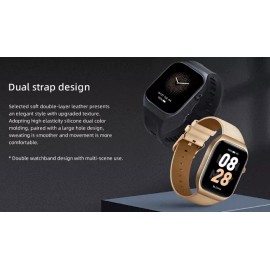 ساعت هوشمند میبرو مدل Mibro Watch T2 XPAW012 شیائومی - Xiaomi Mibro Watch T2 SmartWatch XPAW012