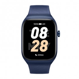 ساعت هوشمند میبرو مدل Mibro Watch T2 XPAW012 شیائومی - Xiaomi Mibro Watch T2 SmartWatch XPAW012