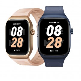 ساعت هوشمند میبرو مدل Mibro Watch T2 XPAW012 شیائومی - Xiaomi Mibro Watch T2 SmartWatch XPAW012
