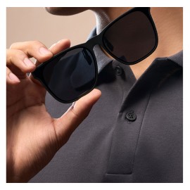 گیره عینک آفتابی پلاريزه میجیا مدل MJTA05LM Clip-On شيائومی - Xiaomi Mijia Anti-Slip Polarized Sunglasses Clip-On MJTA05LM