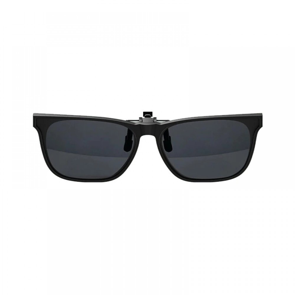 گیره عینک آفتابی پلاريزه میجیا مدل MJTA05LM Clip-On شيائومی - Xiaomi Mijia Anti-Slip Polarized Sunglasses Clip-On MJTA05LM