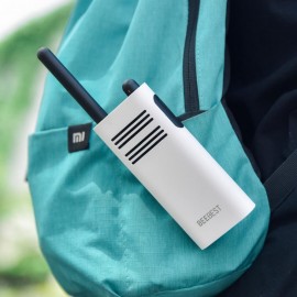 واکی تاکی مدل BeeBest A208 بی بست شیائومی - Xiaomi Mijia BeeBest A208 Handheld Walkie Talkies