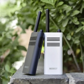 واکی تاکی مدل BeeBest A208 بی بست شیائومی - Xiaomi Mijia BeeBest A208 Handheld Walkie Talkies