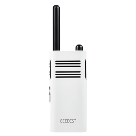 واکی تاکی مدل BeeBest A208 بی بست شیائومی - Xiaomi Mijia BeeBest A208 Handheld Walkie Talkies