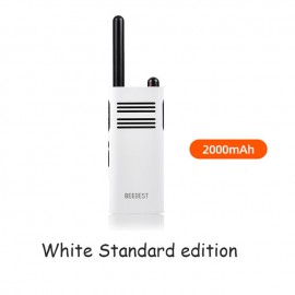 واکی تاکی مدل BeeBest A208 بی بست شیائومی - Xiaomi Mijia BeeBest A208 Handheld Walkie Talkies