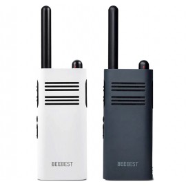 واکی تاکی مدل BeeBest A208 بی بست شیائومی - Xiaomi Mijia BeeBest A208 Handheld Walkie Talkies