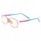 عینک محافظ چشم آنتی بلوری کامپیوتر و موبایل مخصوص کودکان مدل HMJ03TS میجیا شیائومی - Xiaomi Mijia Children Computer Anti Blue Ray Glasses HMJ03TS