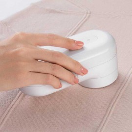 پرزگیر شارژی برقی لباس میجیا مدل MQXJQ01KL شیائومی - Xiaomi Mijia Clothing Fluff Lint Remover MQXJQ01KL