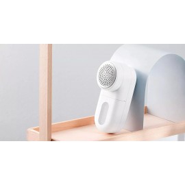 پرزگیر شارژی برقی لباس میجیا مدل MQXJQ01KL شیائومی - Xiaomi Mijia Clothing Fluff Lint Remover MQXJQ01KL