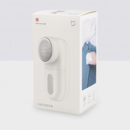 پرزگیر شارژی برقی لباس میجیا مدل MQXJQ01KL شیائومی - Xiaomi Mijia Clothing Fluff Lint Remover MQXJQ01KL