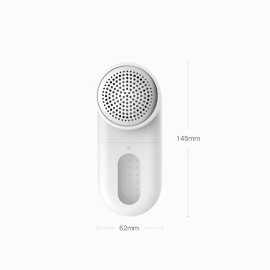 پرزگیر شارژی برقی لباس میجیا مدل MQXJQ01KL شیائومی - Xiaomi Mijia Clothing Fluff Lint Remover MQXJQ01KL