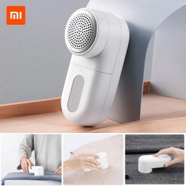 پرزگیر شارژی برقی لباس میجیا مدل MQXJQ01KL شیائومی - Xiaomi Mijia Clothing Fluff Lint Remover MQXJQ01KL