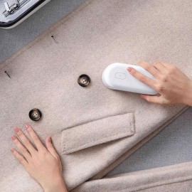 پرزگیر شارژی برقی لباس میجیا مدل MQXJQ01KL شیائومی - Xiaomi Mijia Clothing Fluff Lint Remover MQXJQ01KL