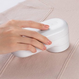 پرزگیر شارژی برقی لباس میجیا مدل MQXJQ01KL شیائومی - Xiaomi Mijia Clothing Fluff Lint Remover MQXJQ01KL