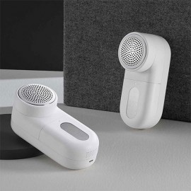 پرزگیر شارژی برقی لباس میجیا مدل MQXJQ01KL شیائومی - Xiaomi Mijia Clothing Fluff Lint Remover MQXJQ01KL