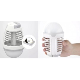 لامپ حشره کش پرتابل مدل DYT-90 شیائومی - Xiaomi Mijia DYT-90 Portable Mosquito Killer LED Bulb