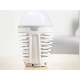 لامپ حشره کش پرتابل مدل DYT-90 شیائومی - Xiaomi Mijia DYT-90 Portable Mosquito Killer LED Bulb