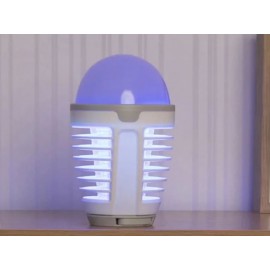 لامپ حشره کش پرتابل مدل DYT-90 شیائومی - Xiaomi Mijia DYT-90 Portable Mosquito Killer LED Bulb