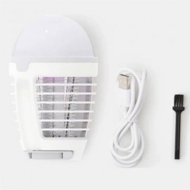 لامپ حشره کش پرتابل مدل DYT-90 شیائومی - Xiaomi Mijia DYT-90 Portable Mosquito Killer LED Bulb