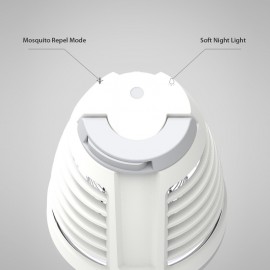 لامپ حشره کش پرتابل مدل DYT-90 شیائومی - Xiaomi Mijia DYT-90 Portable Mosquito Killer LED Bulb