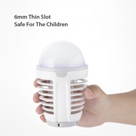 لامپ حشره کش پرتابل مدل DYT-90 شیائومی - Xiaomi Mijia DYT-90 Portable Mosquito Killer LED Bulb