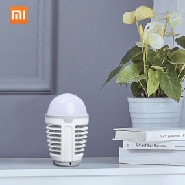 لامپ حشره کش پرتابل مدل DYT-90 شیائومی - Xiaomi Mijia DYT-90 Portable Mosquito Killer LED Bulb