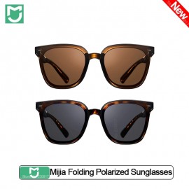 عینک آفتابی پلاريزه تاشو میجیا مدل MJTA01LM شيائومی - Xiaomi Mijia Folding Polarized Sunglasses MJTA01LM