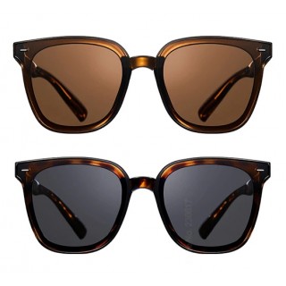 عینک آفتابی پلاريزه تاشو میجیا مدل MJTA01LM شيائومی - Xiaomi Mijia Folding Polarized Sunglasses MJTA01LM