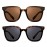عینک آفتابی پلاريزه تاشو میجیا مدل MJTA01LM شيائومی - Xiaomi Mijia Folding Polarized Sunglasses MJTA01LM