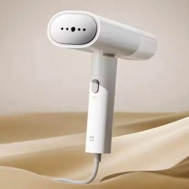 اتو بخار دستی تاشو مسافرتی مدل نسخه 2 میجیا MJGTJ02LF شیائومی - Xiaomi Mijia Handheld Portable Foldable Garment Steamer 2 MJGTJ02LF