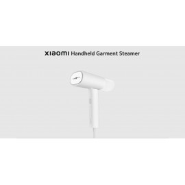 اتو بخار دستی تاشو مسافرتی مدل نسخه 2 میجیا MJGTJ02LF شیائومی - Xiaomi Mijia Handheld Portable Foldable Garment Steamer 2 MJGTJ02LF