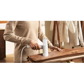 اتو بخار دستی تاشو مسافرتی مدل نسخه 2 میجیا MJGTJ02LF شیائومی - Xiaomi Mijia Handheld Portable Foldable Garment Steamer 2 MJGTJ02LF