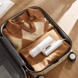 اتو بخار دستی تاشو مسافرتی مدل نسخه 2 میجیا MJGTJ02LF شیائومی - Xiaomi Mijia Handheld Portable Foldable Garment Steamer 2 MJGTJ02LF