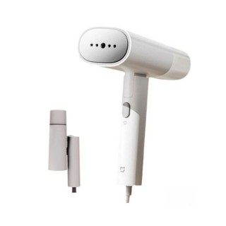 اتو بخار دستی تاشو مسافرتی مدل نسخه 2 میجیا MJGTJ02LF شیائومی - Xiaomi Mijia Handheld Portable Foldable Garment Steamer 2 MJGTJ02LF
