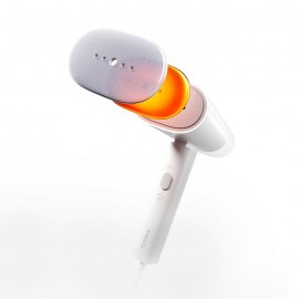 اتو بخار دستی تاشو مسافرتی مدل نسخه 2 میجیا MJGTJ02LF شیائومی - Xiaomi Mijia Handheld Portable Foldable Garment Steamer 2 MJGTJ02LF